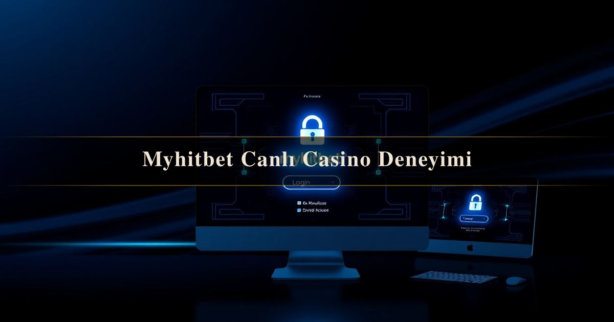 Myhitbet Canlı