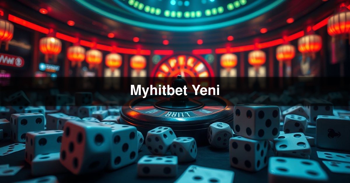 Myhitbet Yeni