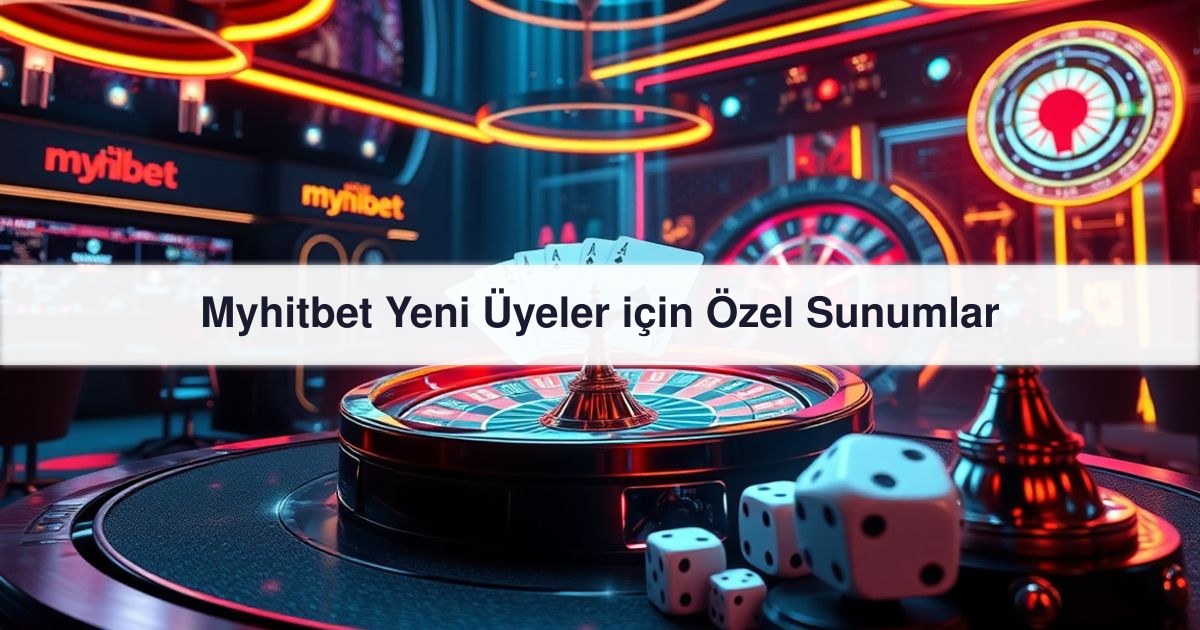 Myhitbet Yeni