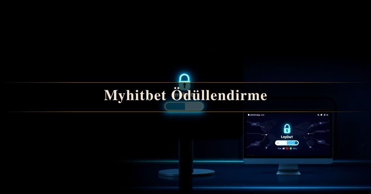 Myhitbet Ödüllendirme
