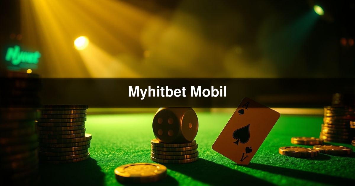 Myhitbet Mobil