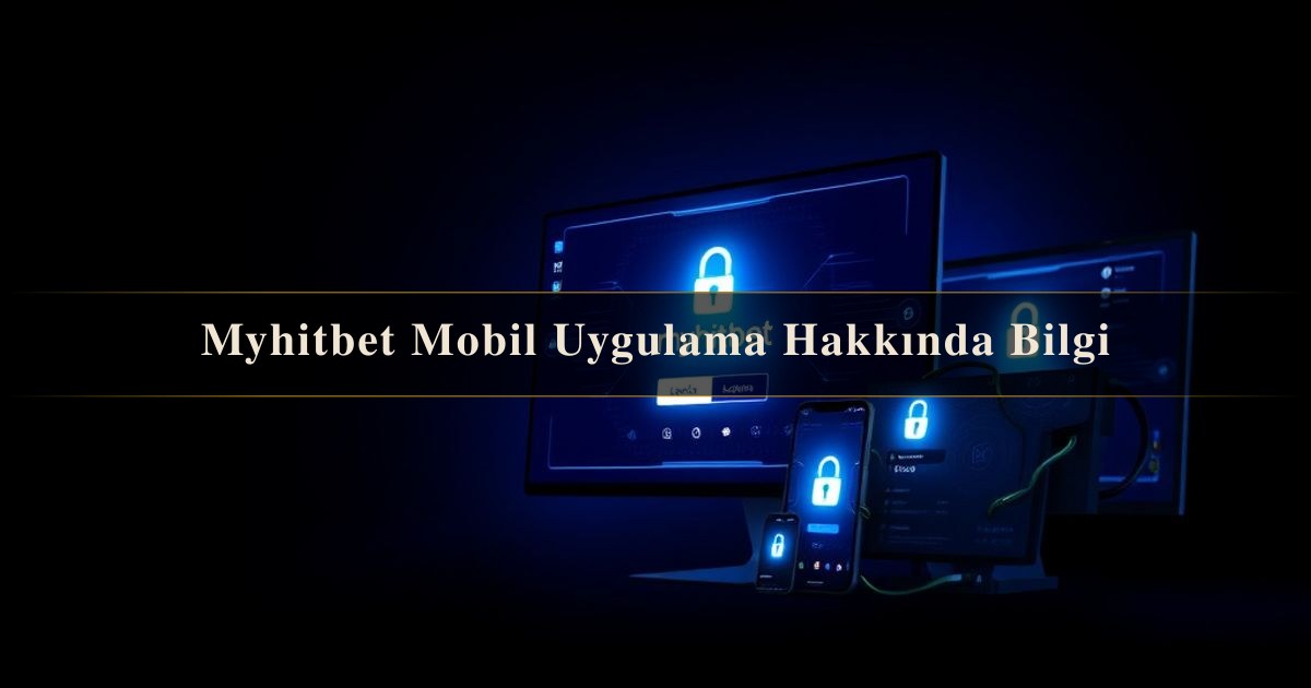 Myhitbet Mobil