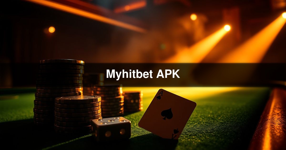 Myhitbet APK