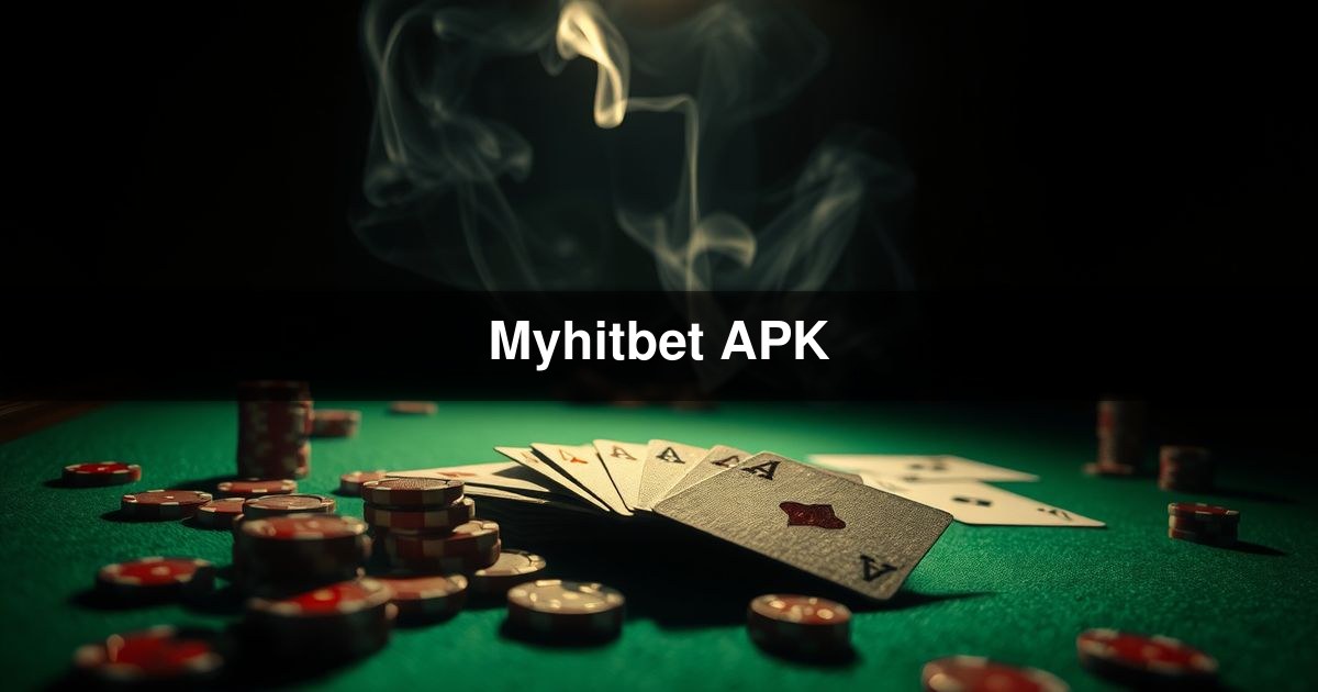 Myhitbet APK