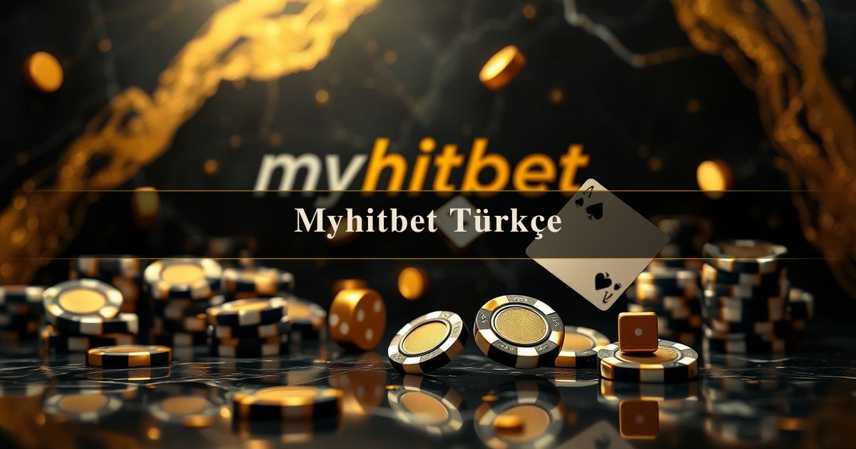 Myhitbet Türkçe