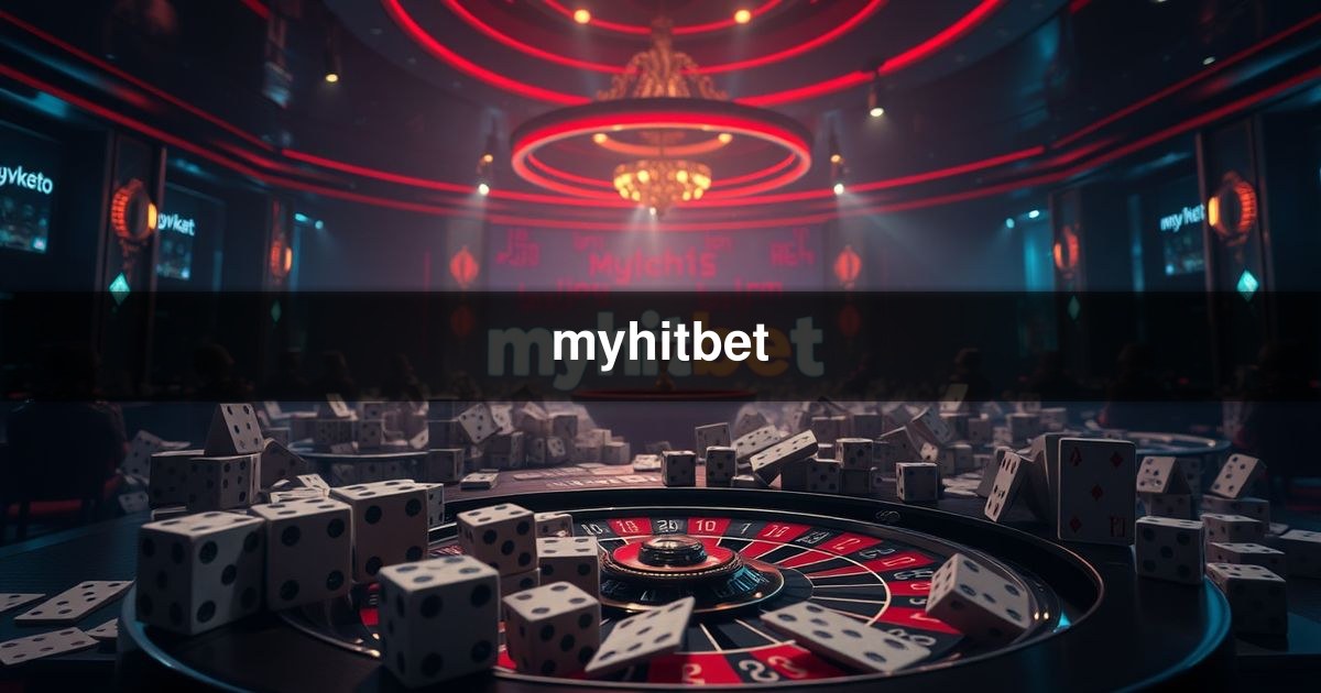 myhitbet