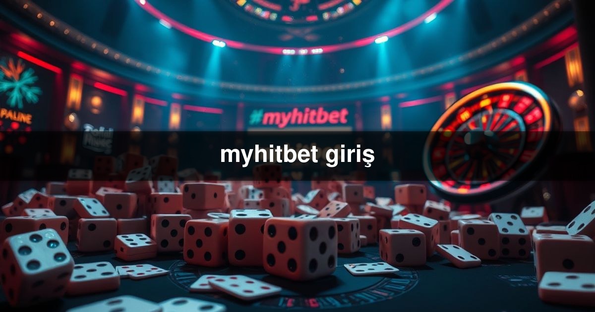 myhitbet giriş
